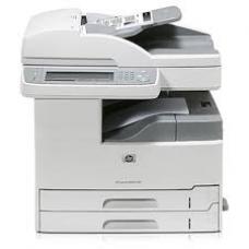 LaserJet M5035 MFP